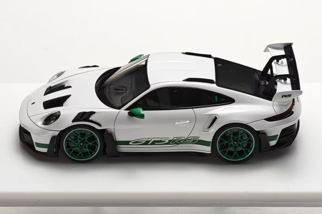 Alpha Model 1/43キット AM43-0003 Porsche 911 GT3 RS ミニカー専門店