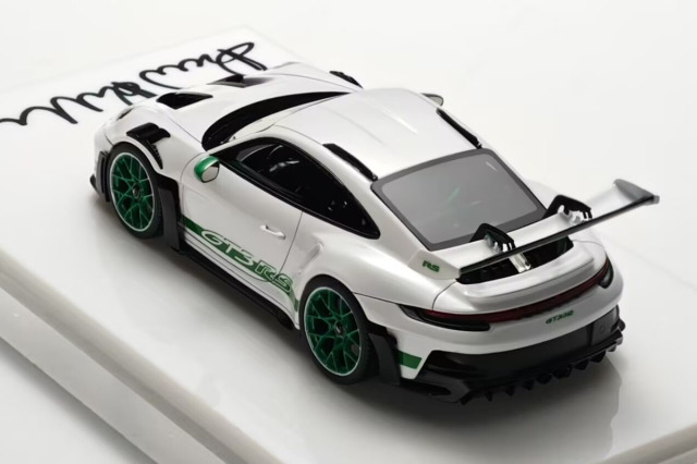 Alpha Model 1/43キット AM43-0003 Porsche 911 GT3 RS ミニカー専門店