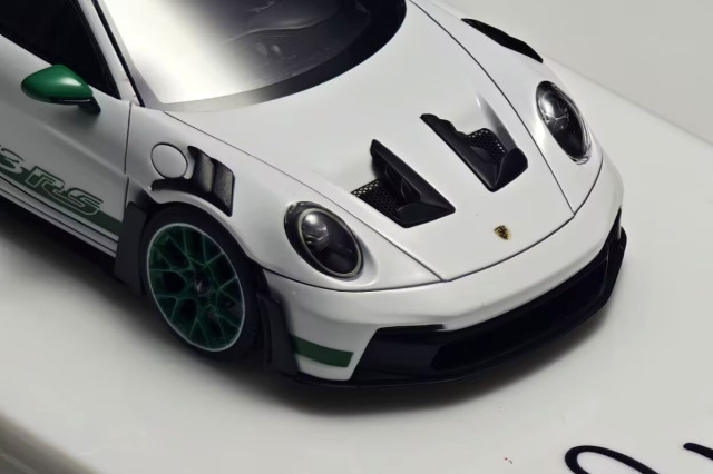 Alpha Model 1/43キット AM43-0003 Porsche 911 GT3 RS ミニカー専門店