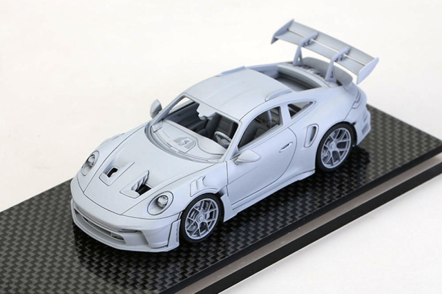 Alpha Model 1/43キット AM43-0003 Porsche 911 GT3 RS ミニカー専門店