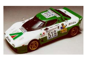 ARENA K168 Lancia Stratos Turbo ALITALIA Giro de Italia 1975 Munari