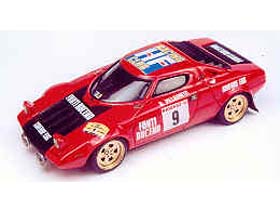 ARENA K234 Lancia Stratos Gr.4 Pelganta Alpi Orientali 1974