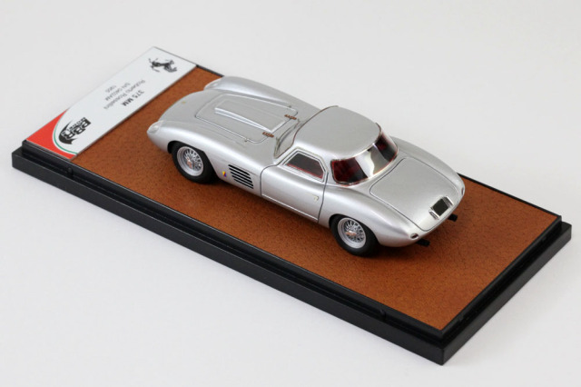 BBR119 Ferrari 375MM s/n.0456AM Roberto Rossellini ミニカー