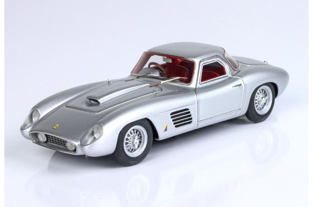 BBR119 Ferrari 375MM s/n.0456AM Roberto Rossellini ミニカー