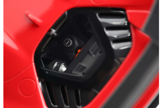 予約商品 ** BBR1221B 1/12 Ferrari SF90XX Stradale Spider