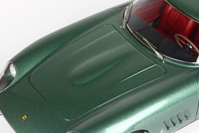 BBR1842V 1/18 Ferrari 275 GTB SN 06437 Personal Car Battista