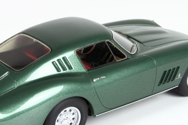 BBR1842V 1/18 Ferrari 275 GTB SN 06437 Personal Car Battista