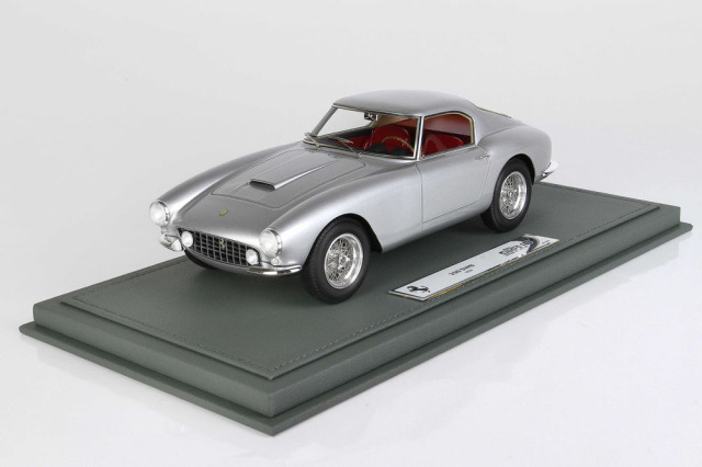 お取り寄せ商品】 BBR1851CV 1/18 Ferrari 250 GT SWB Passo Corto  