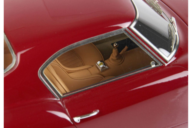 お取り寄せ商品】 BBR1851DV 1/18 Ferrari 250 GT Berlinetta