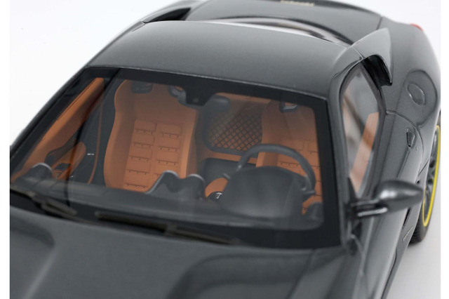 お取り寄せ商品】 BBR1871CV 1/18 Ferrari 599 GTB Fiorano 2006