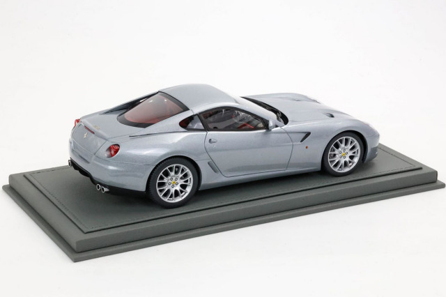 Ferrari 599 Gtb Panamericana 2006 Minicar | eBay
