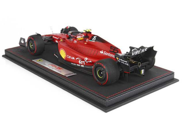 ミニカー Ferrari F1 1/18 51Ba6kJAI4L._AC_UF350,