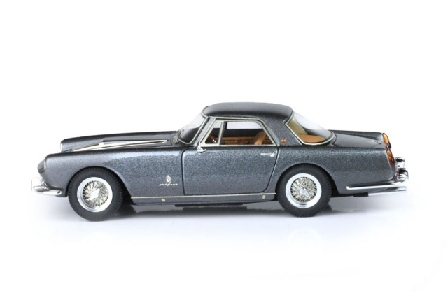お取り寄せ商品】 BBR258A Ferrari 250GT Pininfarina Coupe 1960 Dark
