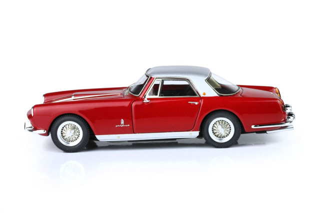 お取り寄せ商品】 BBR258C Ferrari 250GT Pininfarina Coupe 1960
