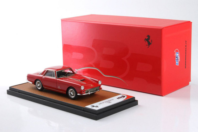ミニカー GMP Ferrari 250 GT Berlinetta 1/6 ミニカー GMP Ferrari
