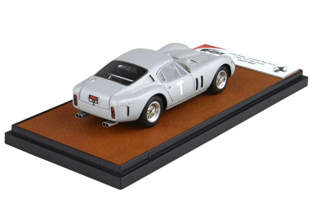 特価 Renaissance 1/43 フェラーリ 250 TestaRossa Ferrari 1/43 フェラーリ GT Collection No.23 250 TESTAROSSA