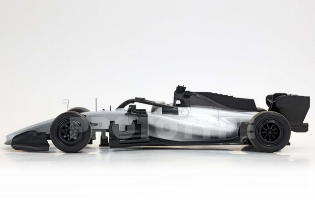 予約商品 ** BBR 2618B44DIE 1/18 Ferrari SF26 F1 Japanese GP L