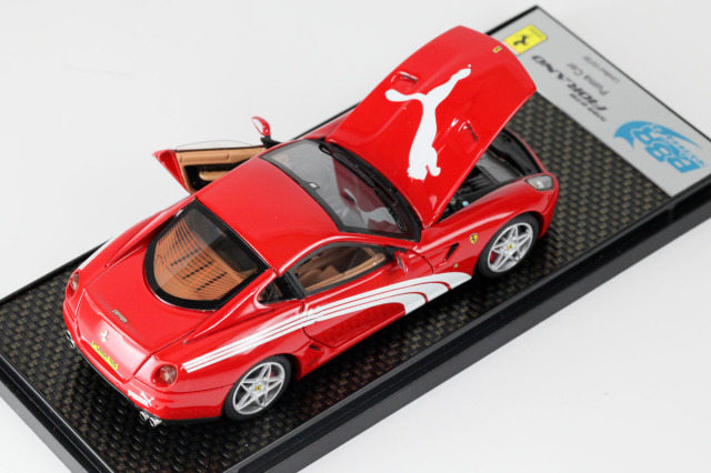 フェラーリ SF90スパイダー アセット フィオラノ F1 DCT E 4WD