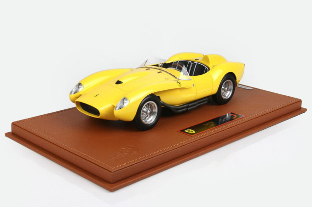 アシェット フェラーリコレクション Vol.78 430スクーデリア 1/43 