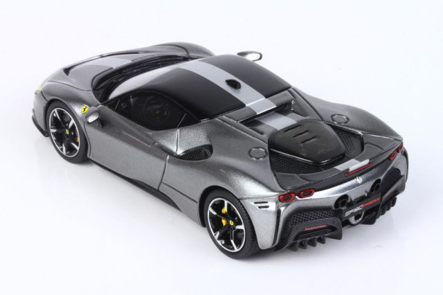 お取り寄せ商品】BBRC228RA Ferrari SF90 Stradale Pack Fiorano