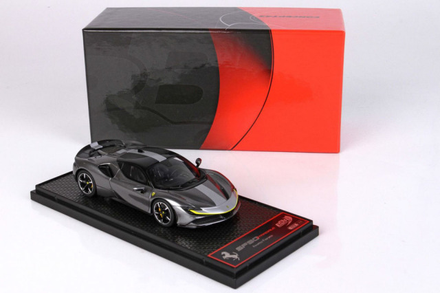 お取り寄せ商品】BBRC228RA Ferrari SF90 Stradale Pack Fiorano