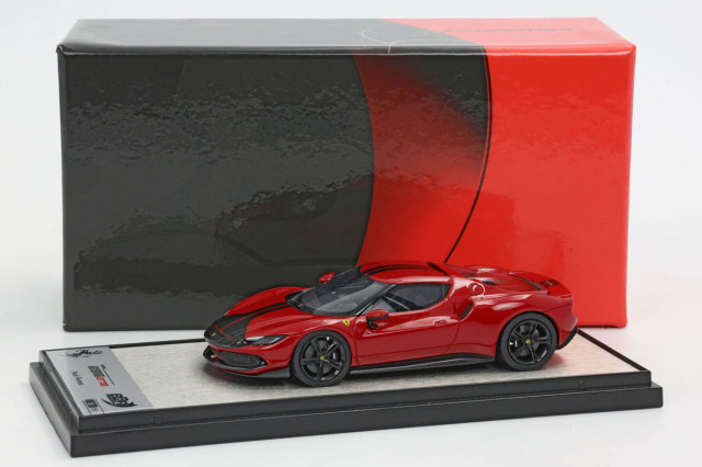 現品限り！BBR　Ferrari F2002 1/43スケールミニカー 赤 現品限り！BBR Ferrari F2002 1/43スケールミニカー 赤 - メルカリ
