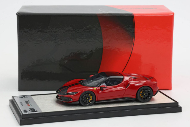 Red Line FERRARI FIORANO フェラーリ　フィオラノ Red Line FERRARI FIORANO フェラーリ フィオラノ Red Line