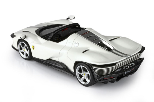 特価 AMR (1/43) フェラーリ 512BB Daytona 特価 AMR (1/43) フェラーリ 512BB Daytona - メルカリ