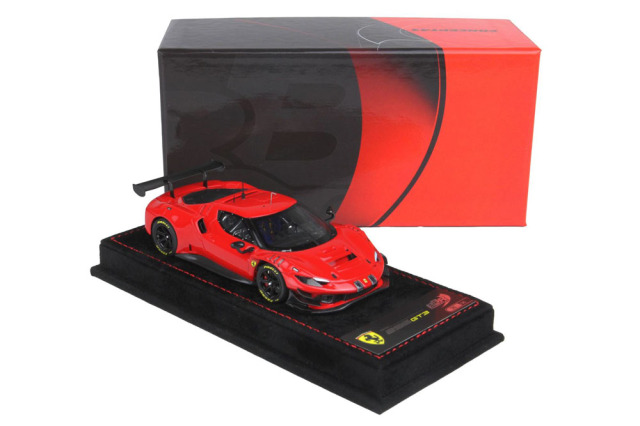 新品⭐️オーナー限定⭐️フェラーリ⭐️296GTB