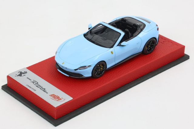 模型+プラモデル ROSSO - 1/24 Ferrari642 &amp; BenettonFord B190/B193 ROSSO 1/24
