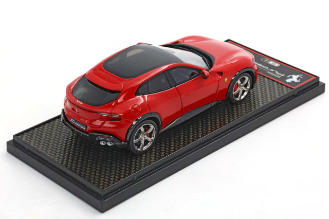 RBEYOND LEGACY L 赤ワニ 姫路産 グロスシュリンクレザー L字ファスナー長財布 牛革 レッド 赤