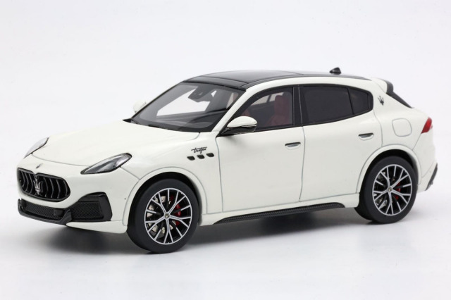お取り寄せ商品】 BBRC288B Maserati Grecale Trofeo 2022