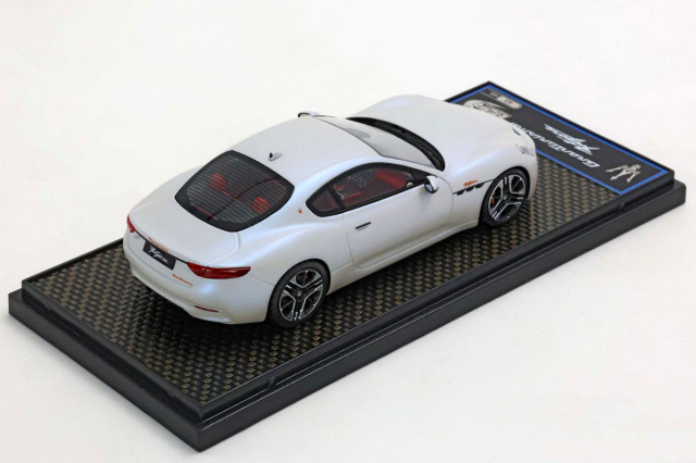 お取り寄せ商品】 BBRC298D Maserati Granturismo Folgore 2023