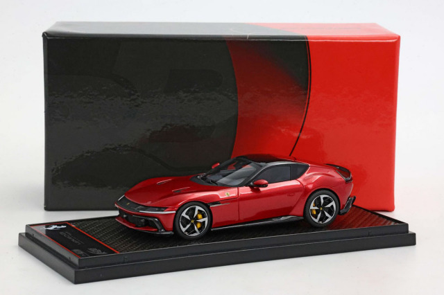 ミニカー Bang Ferrari Testa Rossa 1/43 楽天市場】1／43 フェラーリテスタロッサの通販