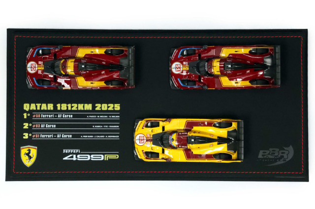 Ferrari ミニカーセット 8台 minimaruyama_b8584