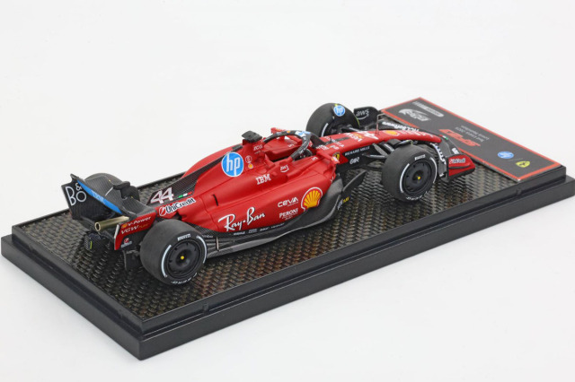 京商　Ferrari ミニカーコレクション 44台 Amazon | 京商 1/64スケール FERRARI フェラーリ ミニカー