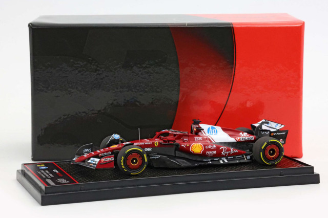 BBRC321A16 Ferrari SF-25 F1 China GP SPRINT RACE C.Leclerc Limited