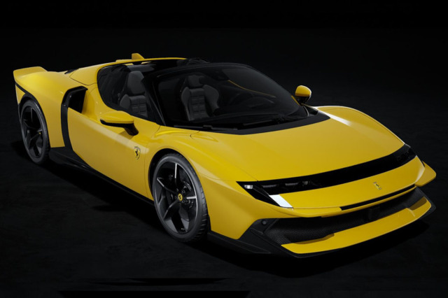 Ferrari MR collection モデル 限定品 楽天市場】MR Collection 1/18 フェラーリ SF90 ストラダーレ