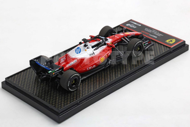 予約商品 ** BBRC332A16 1/43 Ferrari SF26 F1 Chinese GP 2026 C
