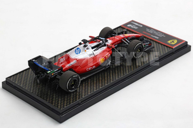 予約商品 ** BBRC332B16 1/43 Ferrari SF26 F1 Japanese GP 2026 C
