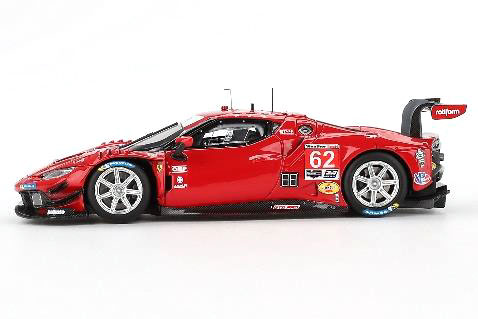 1/43Risi CompetizioneFerrari430GT限定25pcs 1/43Risi CompetizioneFerrari430GT限定25pcs