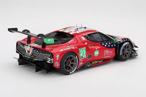 丸子さん予約品F1ミニカー 緑 赤 オープンカー 8-21 B.B.R BBR 1/18 Ferrari 812 Competizione A Green Jewel フェラーリ