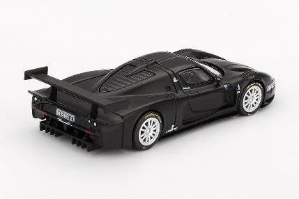 マセラティ モデルカー ミニカー 予約 HKM Value 1/64 マセラティ Maserat Gran Turismo Stadale