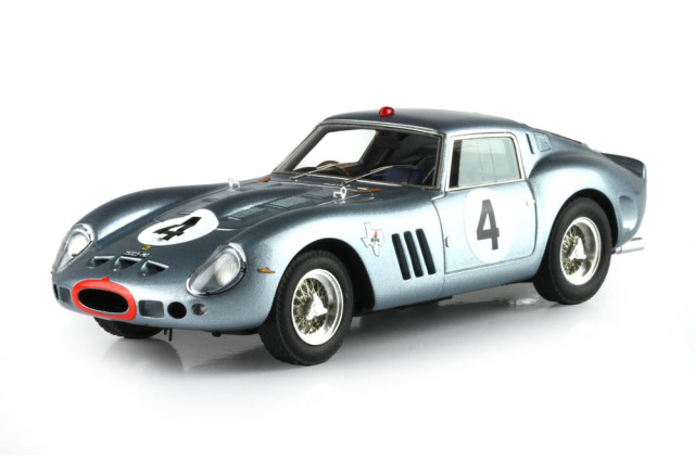 新品 CMC 1/18 フェラーリ 250 GTO 30周年記念モデル ミニカー CMC 30周年記念 1/18 フェラーリ 250 GTO 30th Anniversary