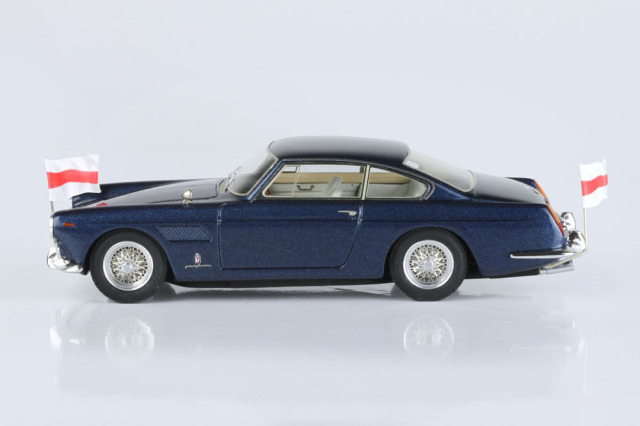 BERLETTA 250/LE MANS 本