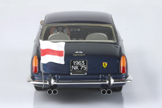 趣味・スポーツ・実用 BERLETTA 250/LE MANS BERLETTA 250/LE MANS 本