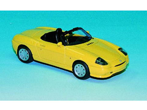 ABC BRK052 フィアット Barchetta 1995