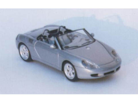 ABC BRK145 STOLA S82 Boxster's Specail edition