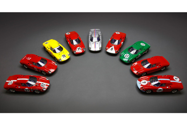 超希少❗️ユーログランデスーパー6 ビンテージ　マルシャルOEM FRANCE 超希少❗️ユーログランデスーパー6 ビンテージ マルシャルOEM