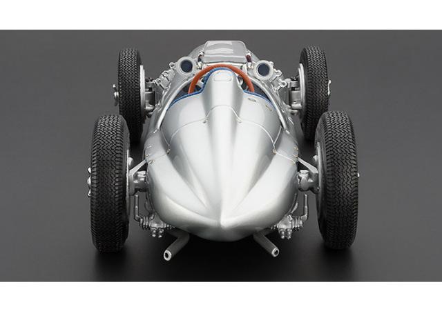 お取り寄せ商品】 CMC M018 1/18 Mercedes Benz W165 1939